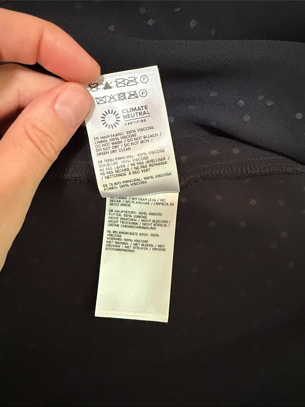 Reformation Lucine Dress - Picture 12 of 17